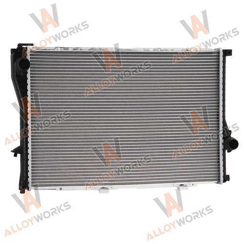 Radiatore core alluminio per - core,