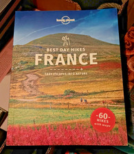 Lonely Planet Best Day Hikes