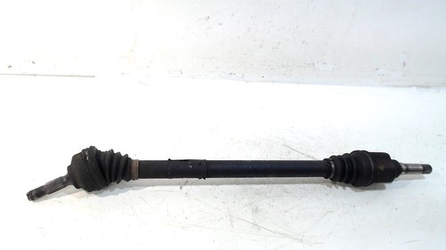 Peugeot 207 albero motore - albero,