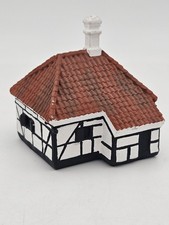 Trappola da viaggio casa