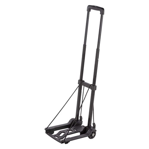 Carrello portapacchi - carrello,