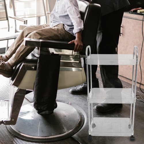 Carrello per parrucchiere