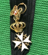 Medaglia Mignon Mignonne