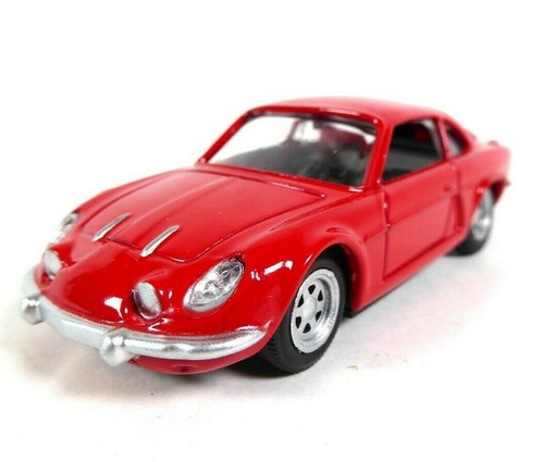 Renault alpine 43 mondo - -,