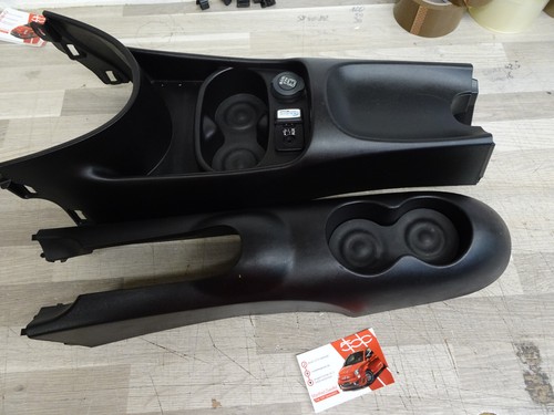 Console centrale aux blue - centrale, &