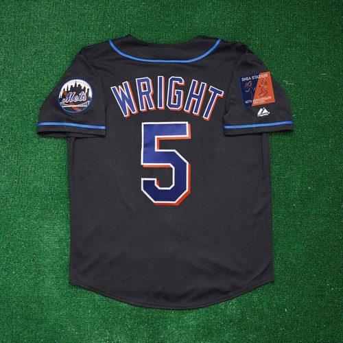 David wright new - david,