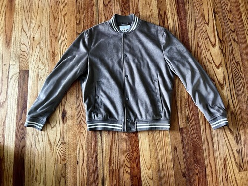 Giacca zara uomo grande - zara,