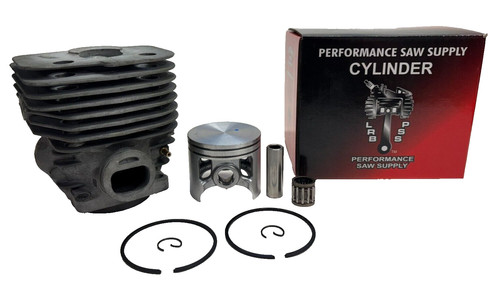 Kit cilindro pistone - e,