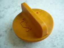 Serbatoio Benzina Tappo di