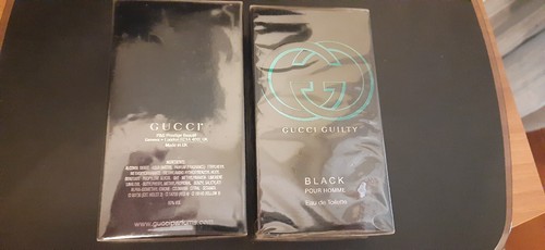 Profumo uomo gucci guilty - profumo,