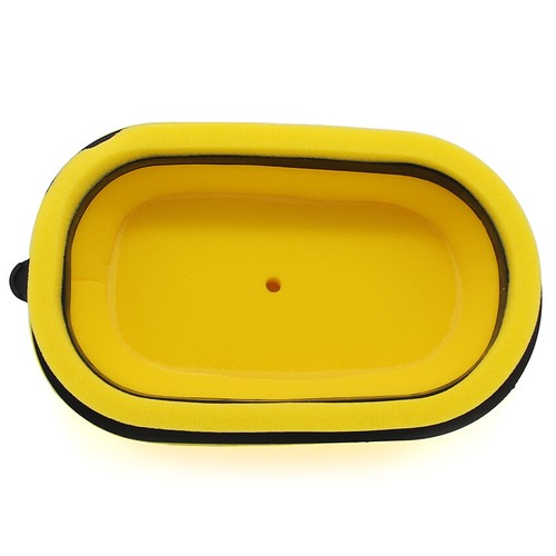 Elemento filtro aria per honda - elemento,