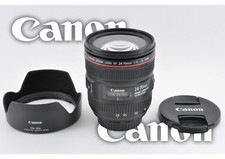 Canon EF 24-70mm f/4 L IS USM