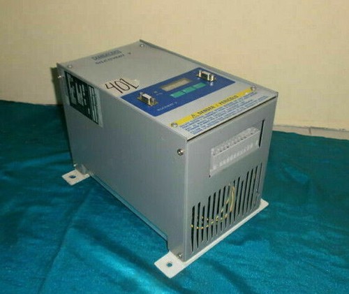 Ansaldo vp3 7fb - ansaldo, svvp37fb