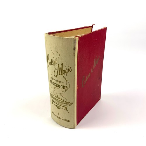Vtg cooking magic - vtg, by
