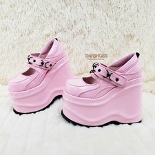 Scarpe DEMONIA Wave 48-6"