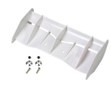 Spoiler posteriore Team Magic