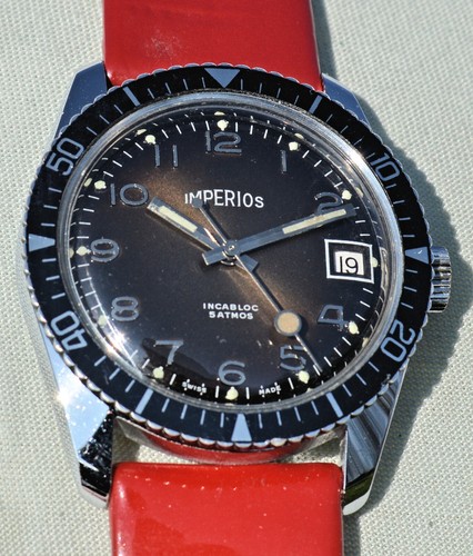 Orologio imperios diver - diver, 5