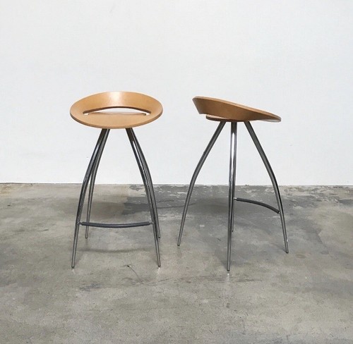 Sedia postmoderna sgabello - sedia, 1/5