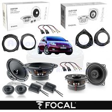 Casse Altoparlanti Ant + Post