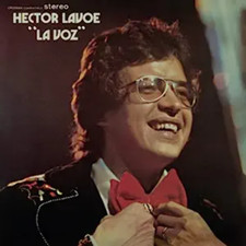 Hector Lavoe - La Voz NEW
