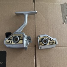 Shimano Z-1 fishing reel body