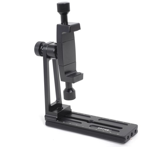 Supporto telefono treppiede