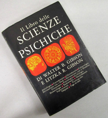 Libro delle scienze - "il,