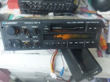 Blaupunkt Nashville SQR 48