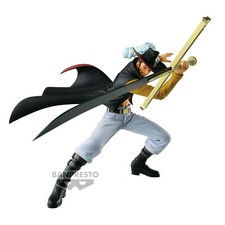 ONE PIECE - Battle Record