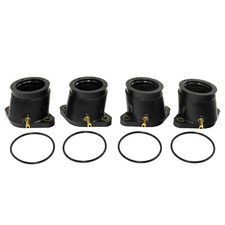 Kit bocchette aspirazione CHY-100 per Yamaha XJR 1300 RP XJR1300 XJR anno 2002-2006