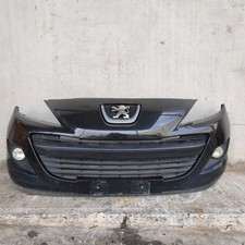 Paraurti Anteriore Fendinebbia