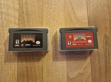 Doom 1 e 2 - Pacchetto di due