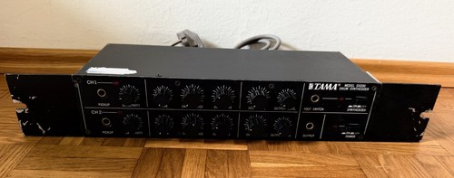 Tama sintetizzatore batteria - a,