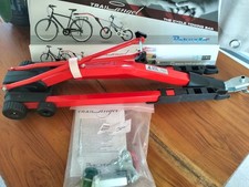 gancio traino bici trail angel