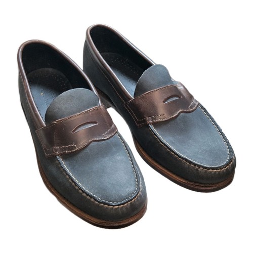 Mocassini bass weejuns - mocassini,