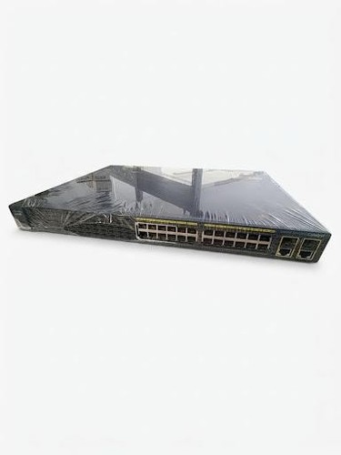 Cisco switch catalyst - cisco, 2960+