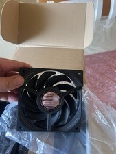 Noctua NH-L9i-17xx 92mm Ventola CPU con Dissipatore di Calore - chromax.black