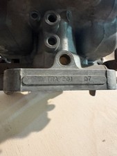 Carburatore Weber 32 DATRA