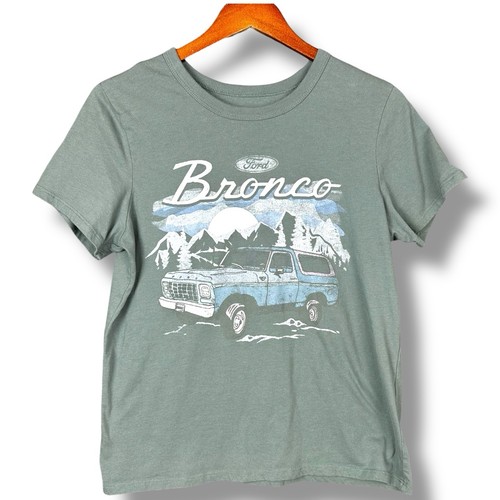 Shirt ford bronco - t-shirt,