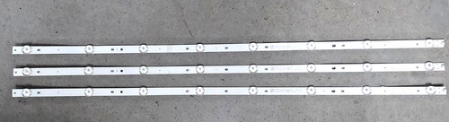Strisce led - 3, a