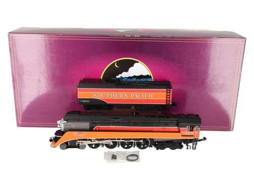 Motore vapore mth 3484 1 - motore,