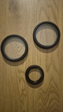 Set cornici cruscotto ducati - cornici,