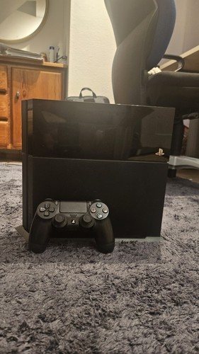 Ps4 con controller - 1,