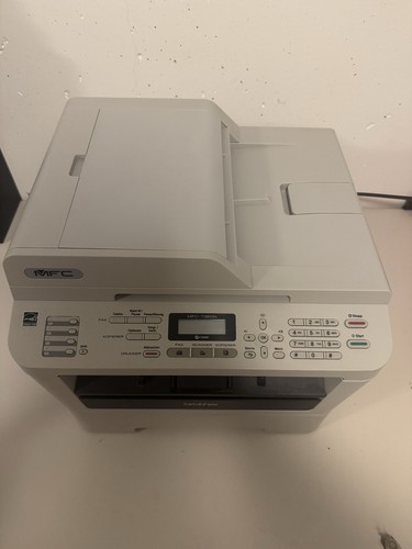 Brother mfc 7360n stampante - mfc-7360n,
