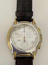 Candino Chrono Quarz Vintage