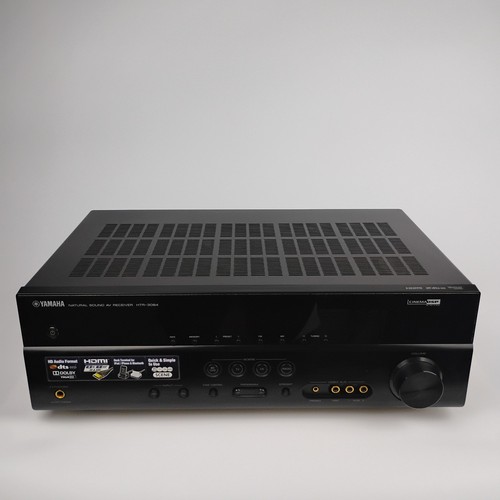 Yamaha htr 3064 - 5.1, hdmi