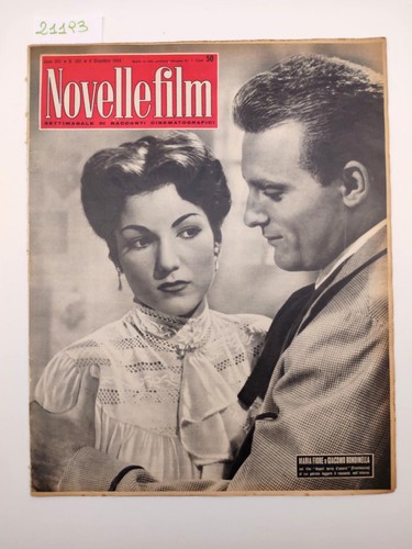 Novelle film numero 363 - , 4