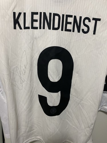Maglia germania dfb - maglia,