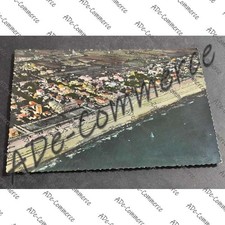 Cartolina Riccione - Scorcio