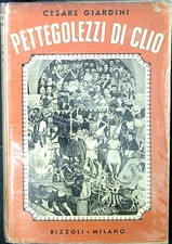 Pettegolezzi di Clio